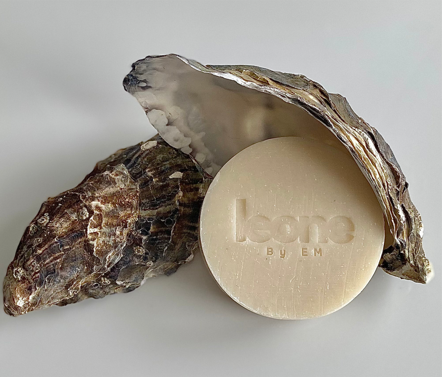 Organic Goat Milk Exfoliant